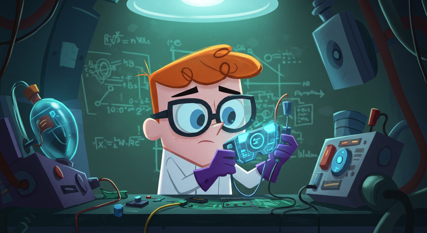A Real Talk on the Future of Artificial Intelligence